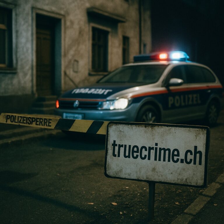 truecrime.ch