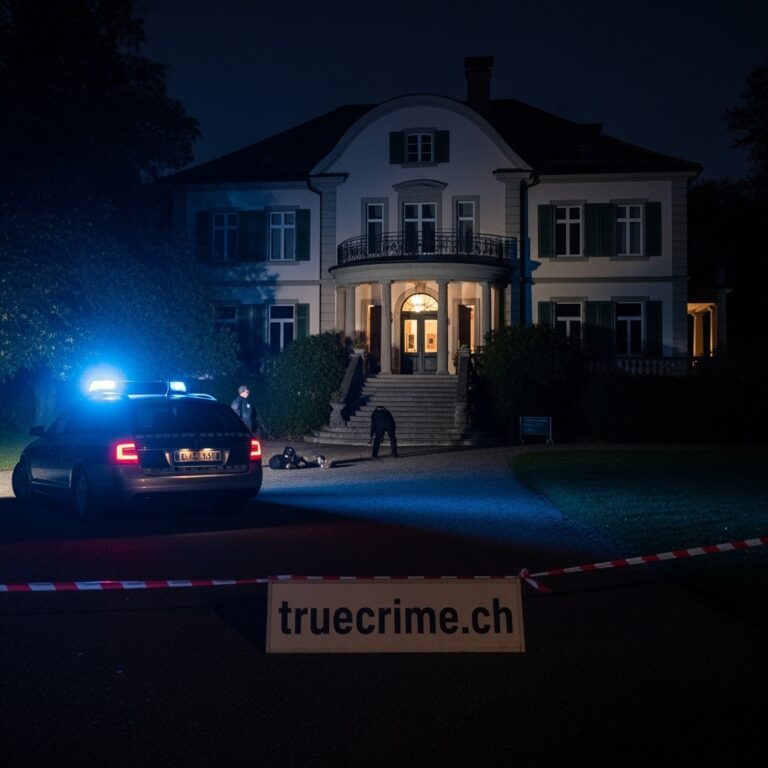 truecrime.ch