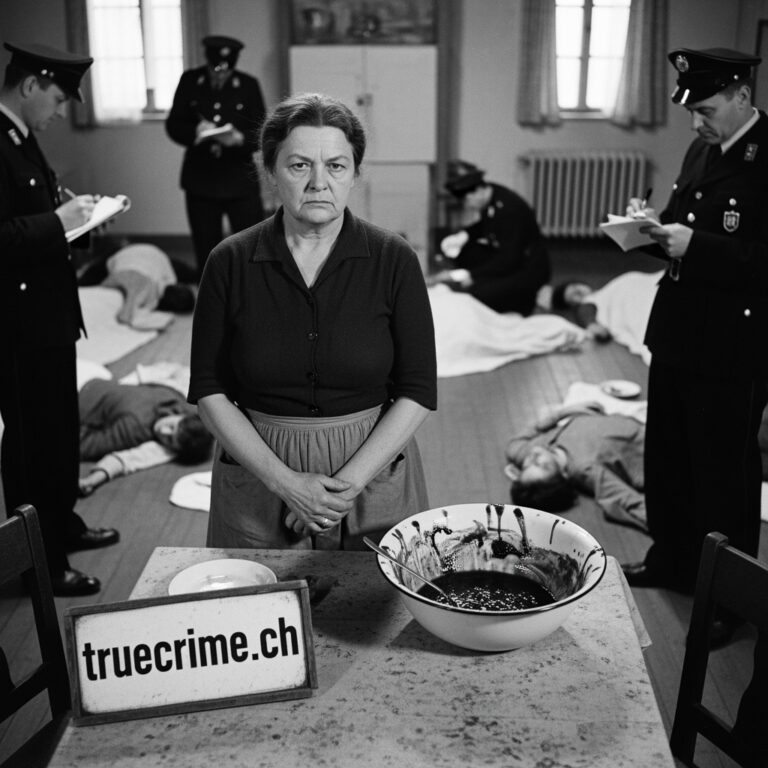 truecrime.ch