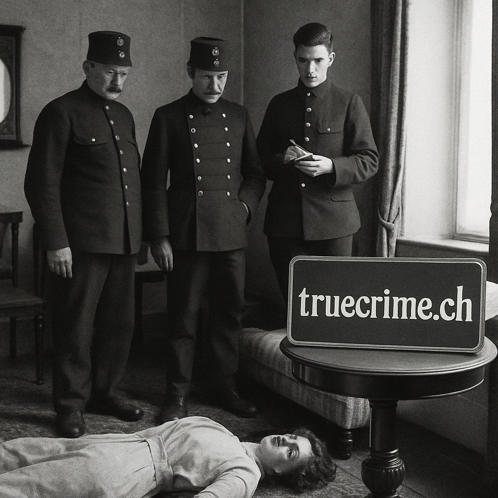 truecrime.ch