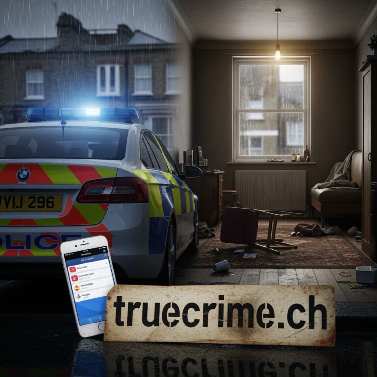 truecrime.ch