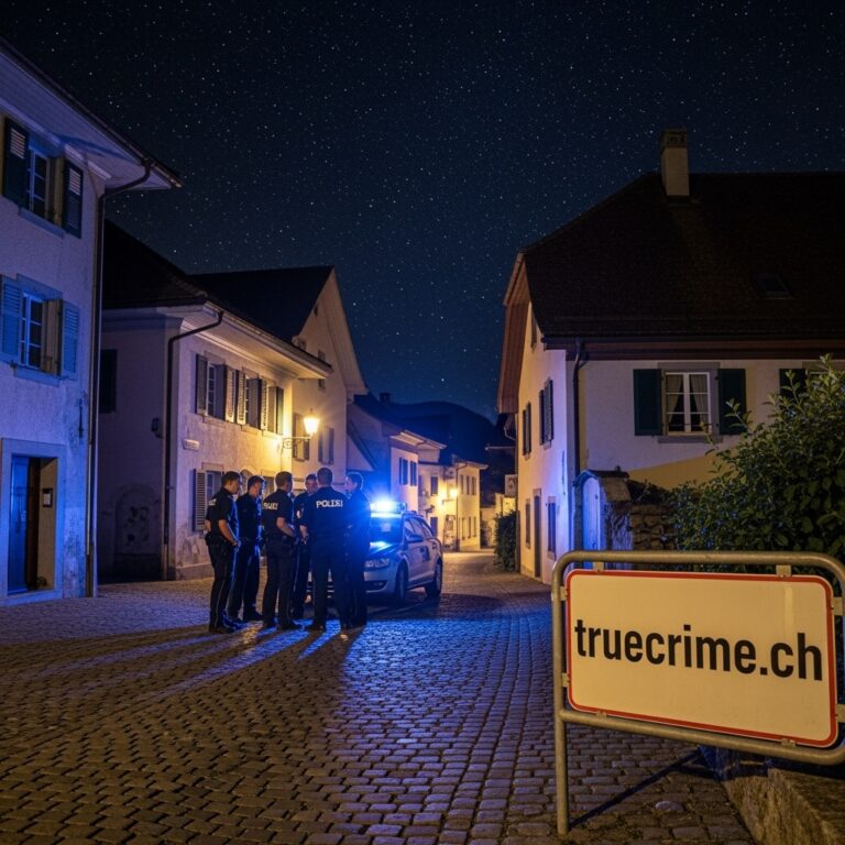 truecrime.ch