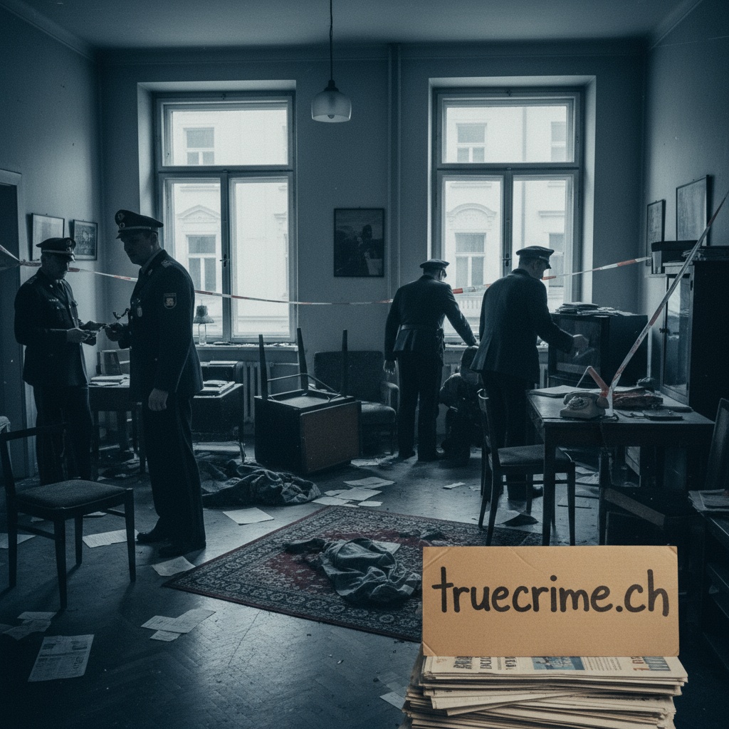 truecrime.ch