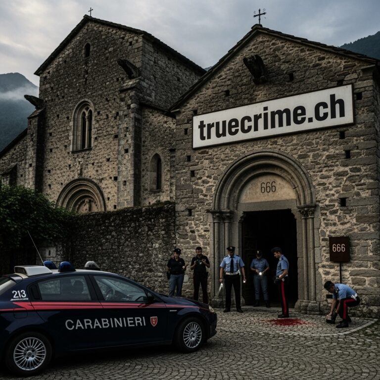 truecrime.ch