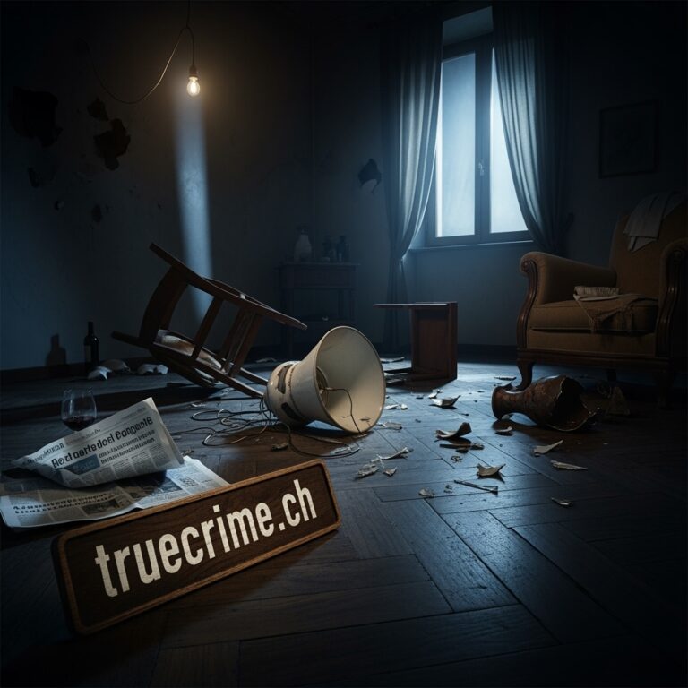 truecrime.ch