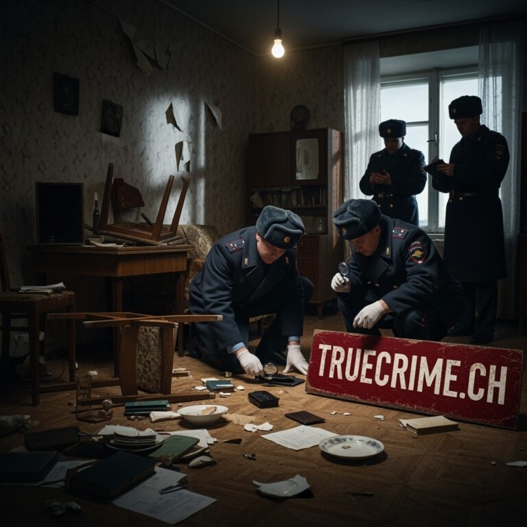 truecrime.ch