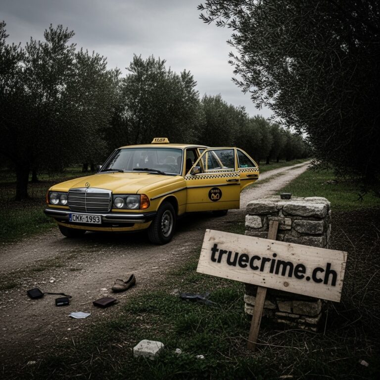 truecrime.ch