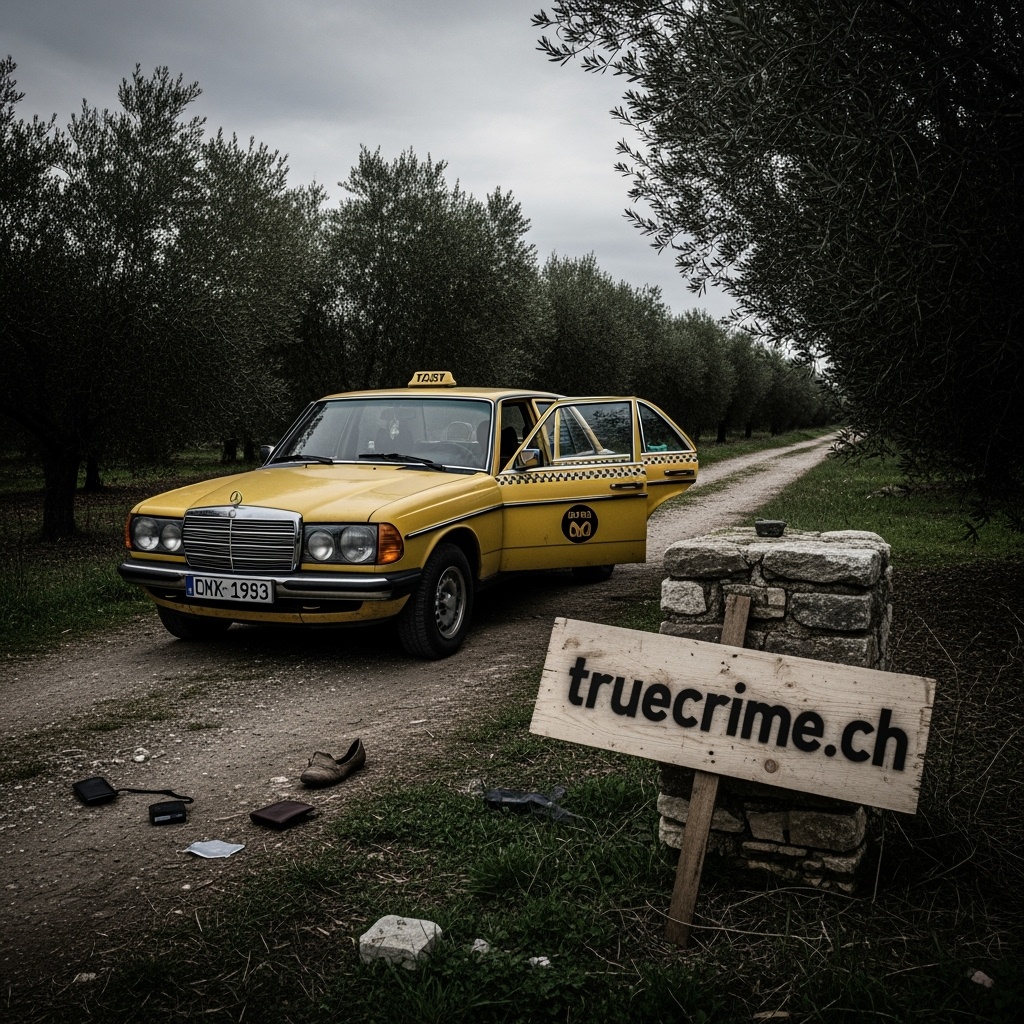truecrime.ch