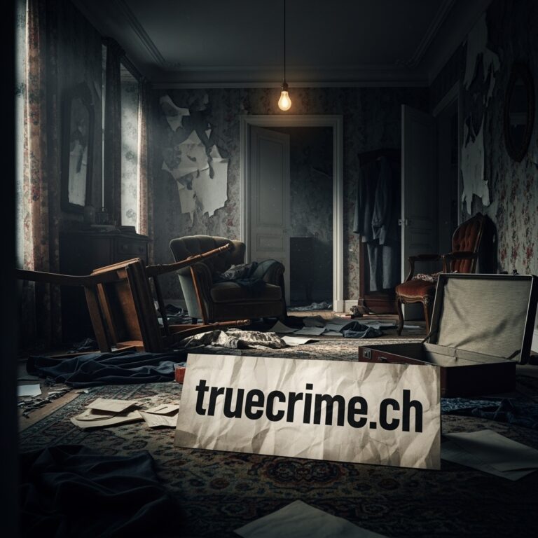 truecrime.ch