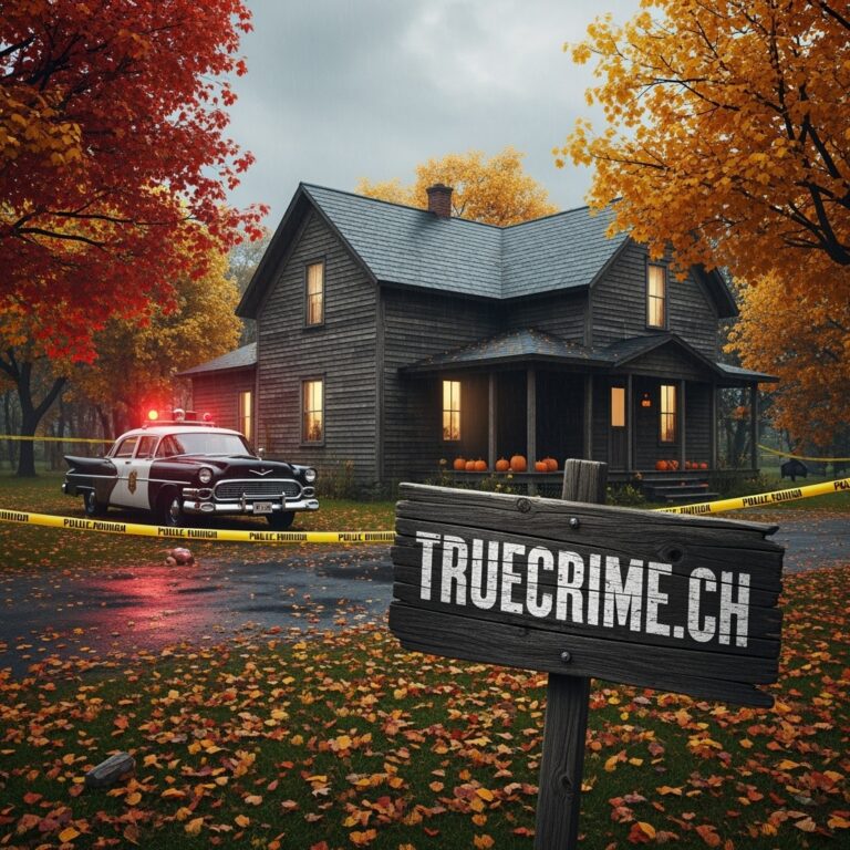 truecrime.ch