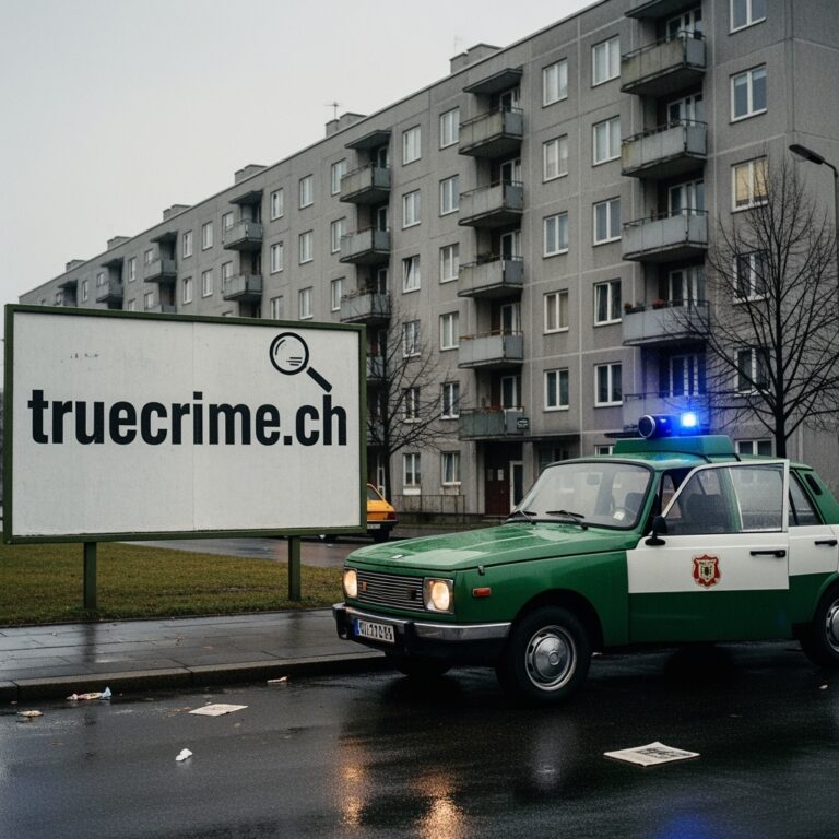 truecrime.ch