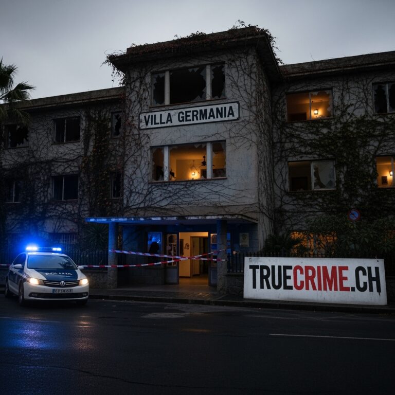 truecrime.ch