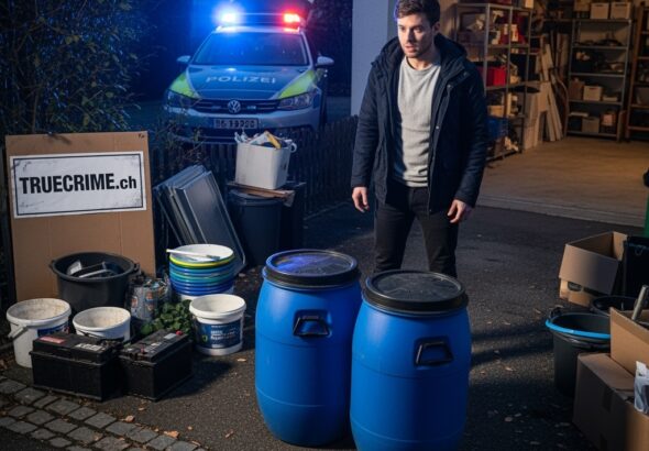 truecrime.ch