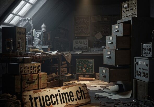 truecrime.ch
