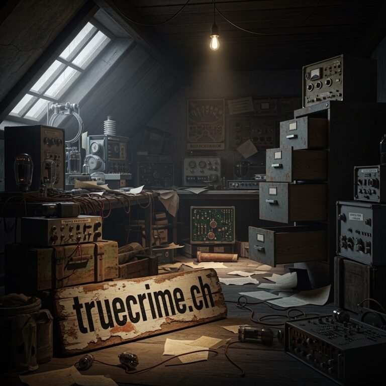truecrime.ch