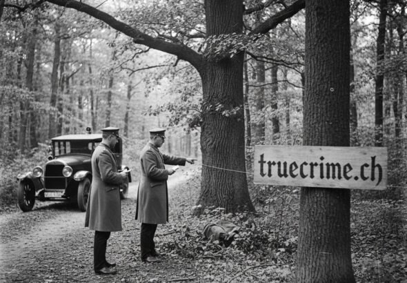 truecrime.ch