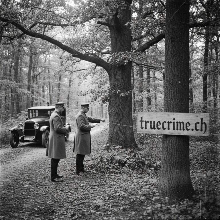truecrime.ch
