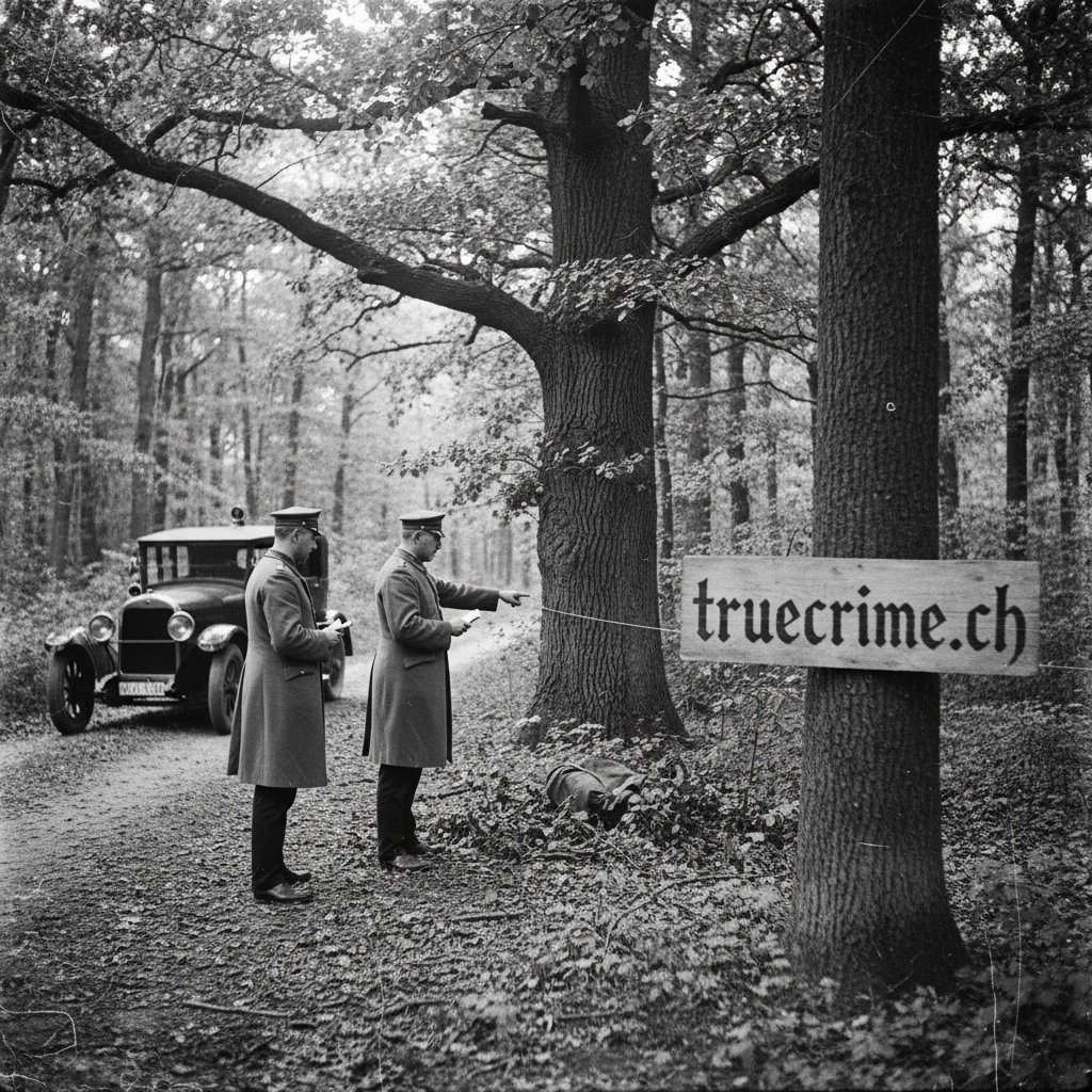 truecrime.ch