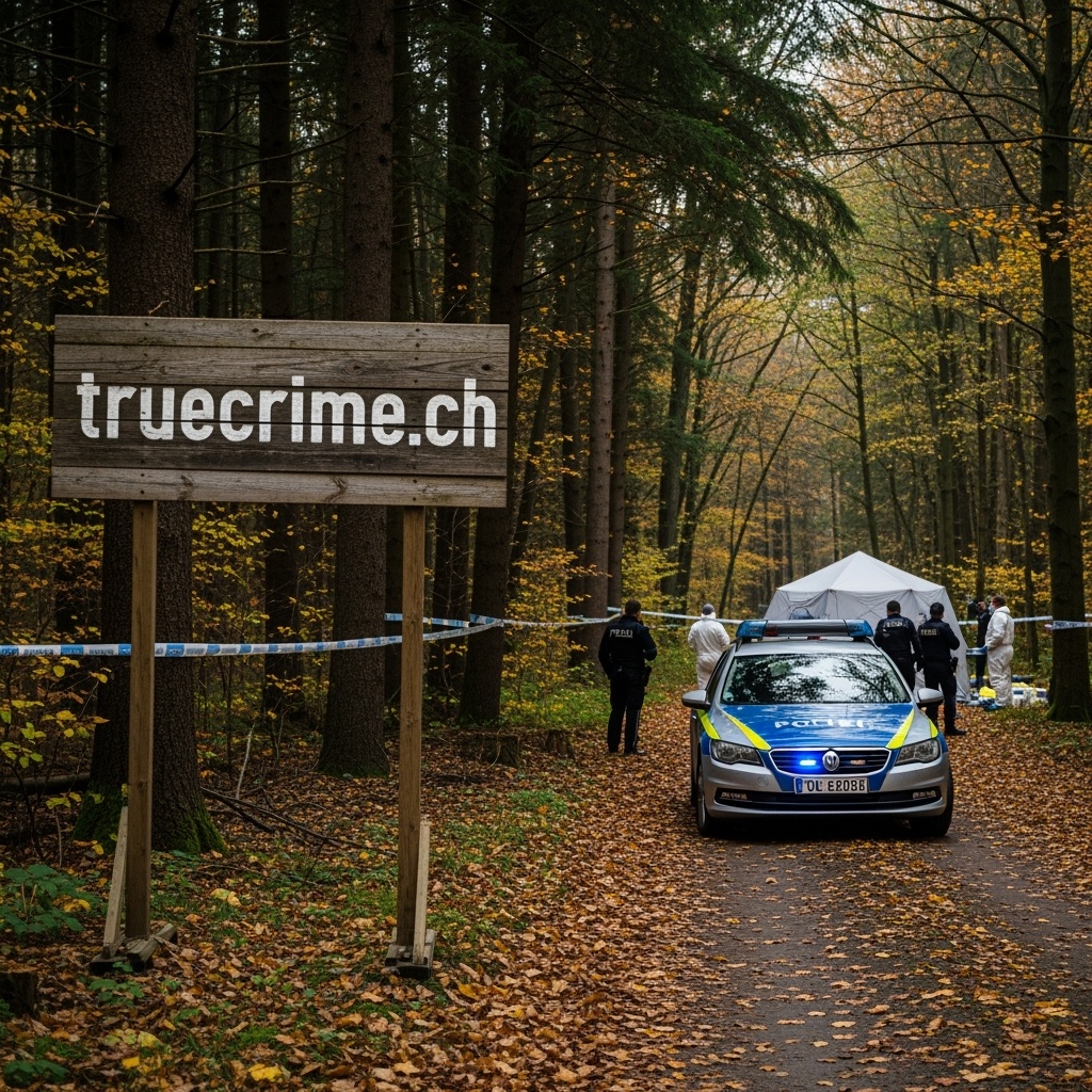 truecrime.ch