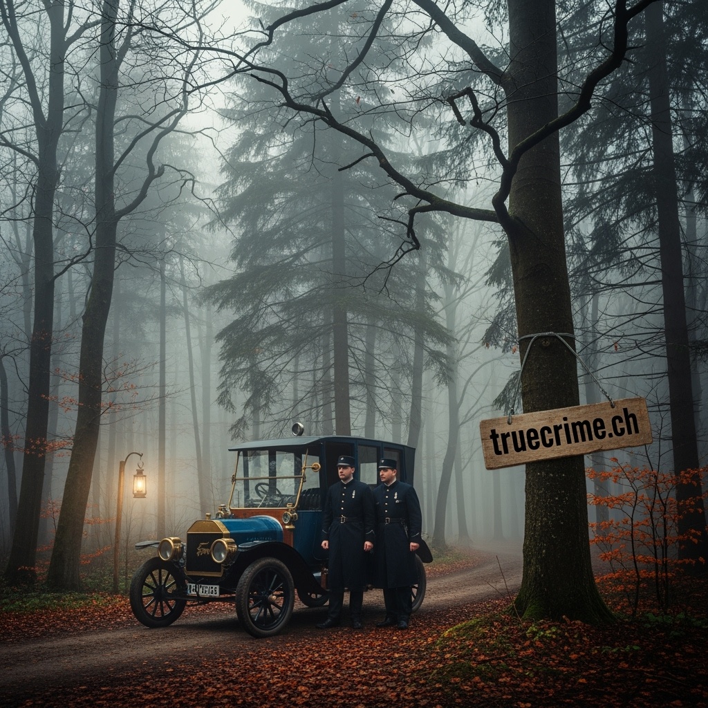 truecrime.ch