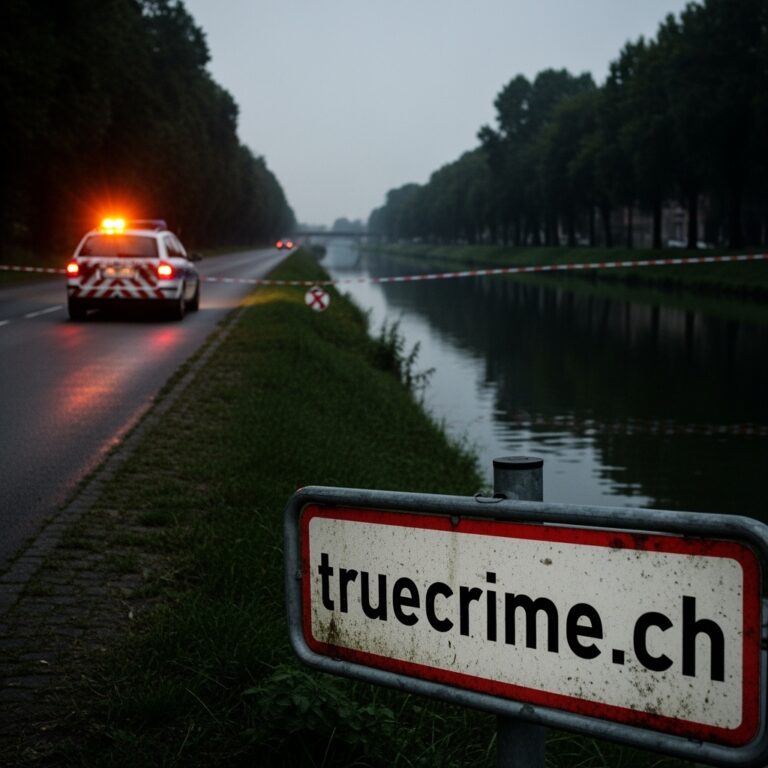 truecrime.ch
