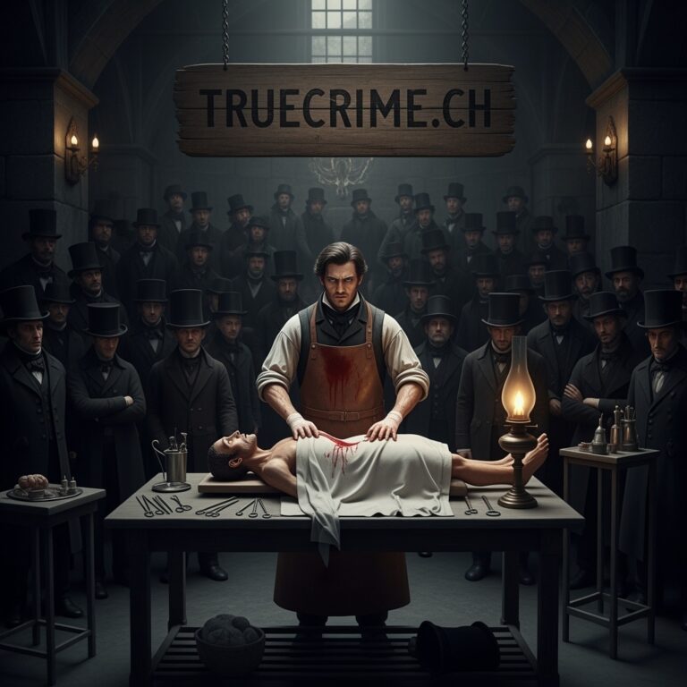 truecrime.ch