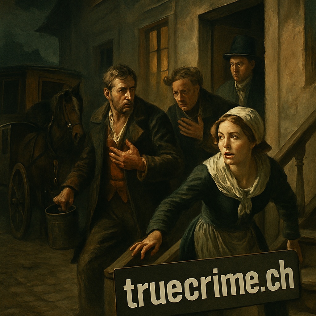 truecrime.ch