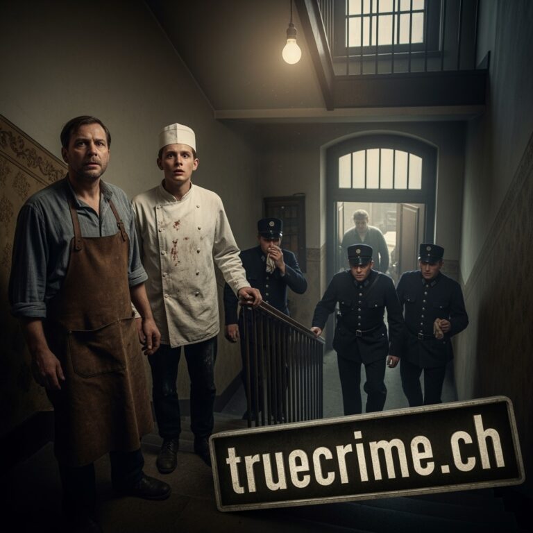 truecrime.ch