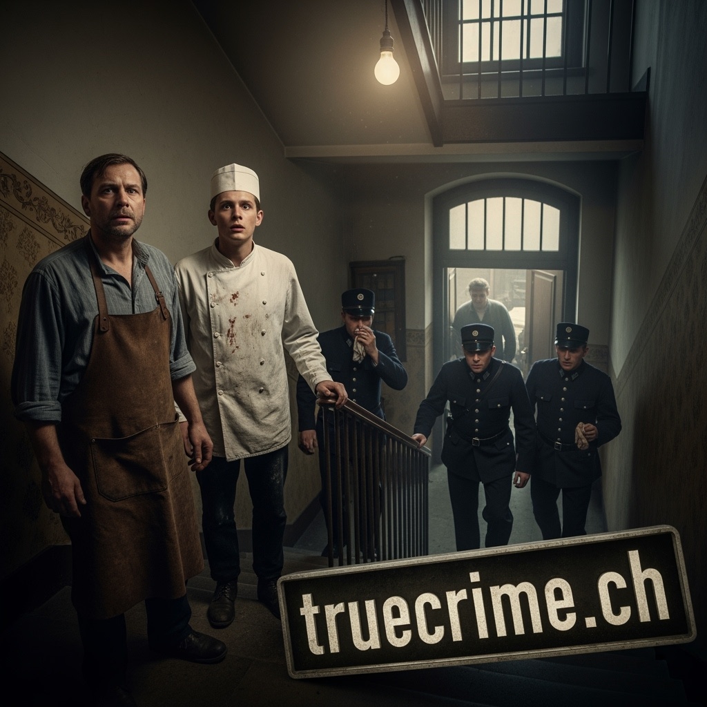truecrime.ch