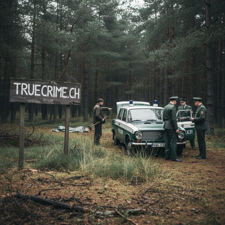 truecrime.ch