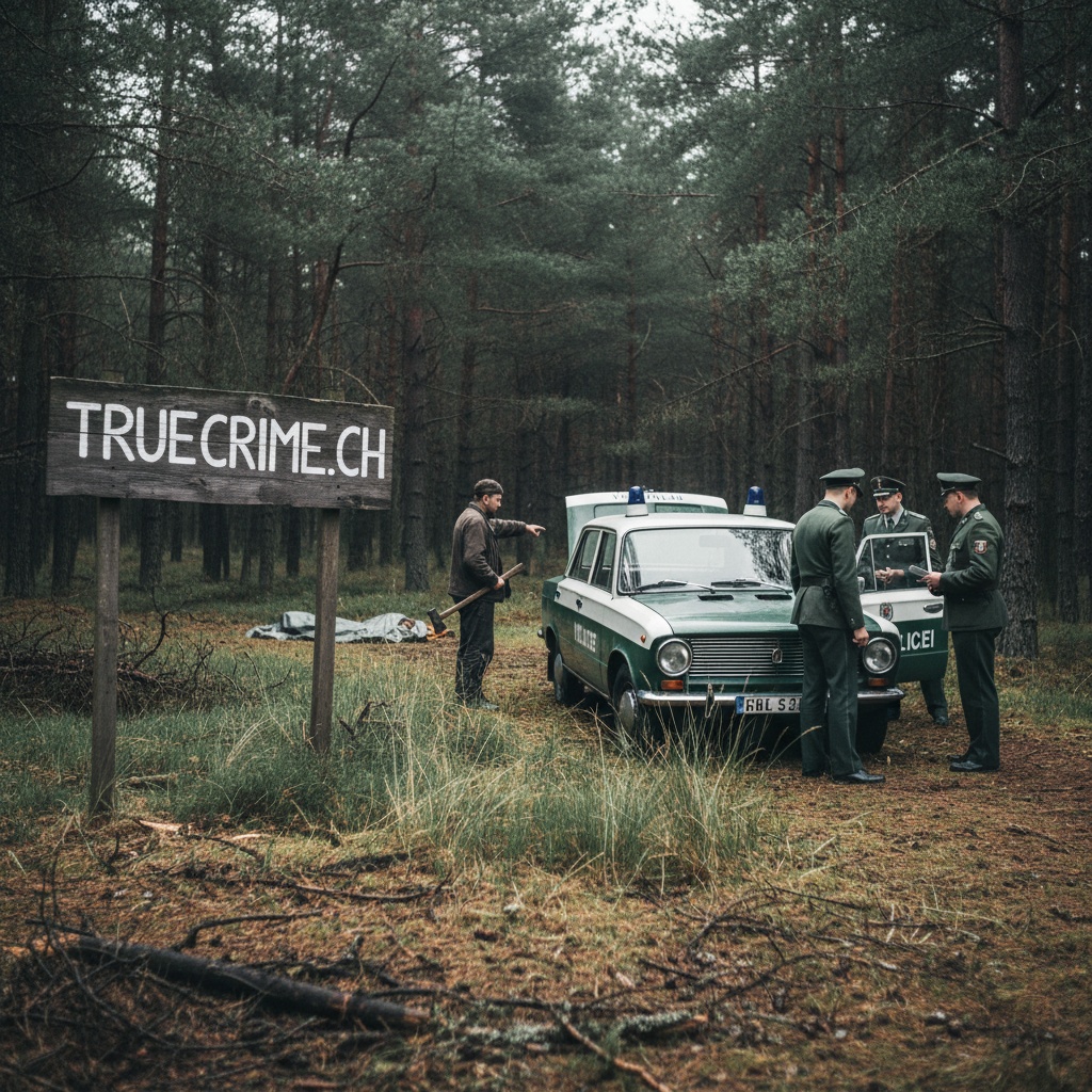 truecrime.ch