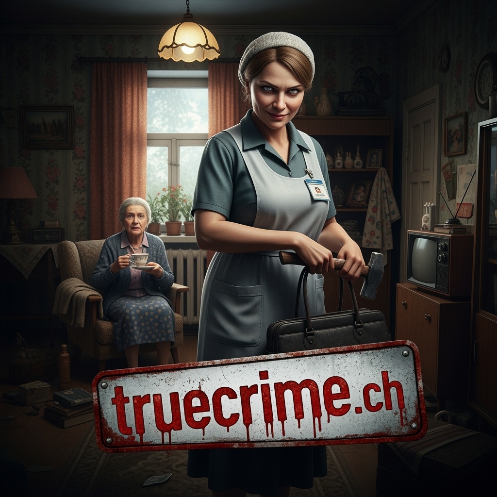 truecrime.ch