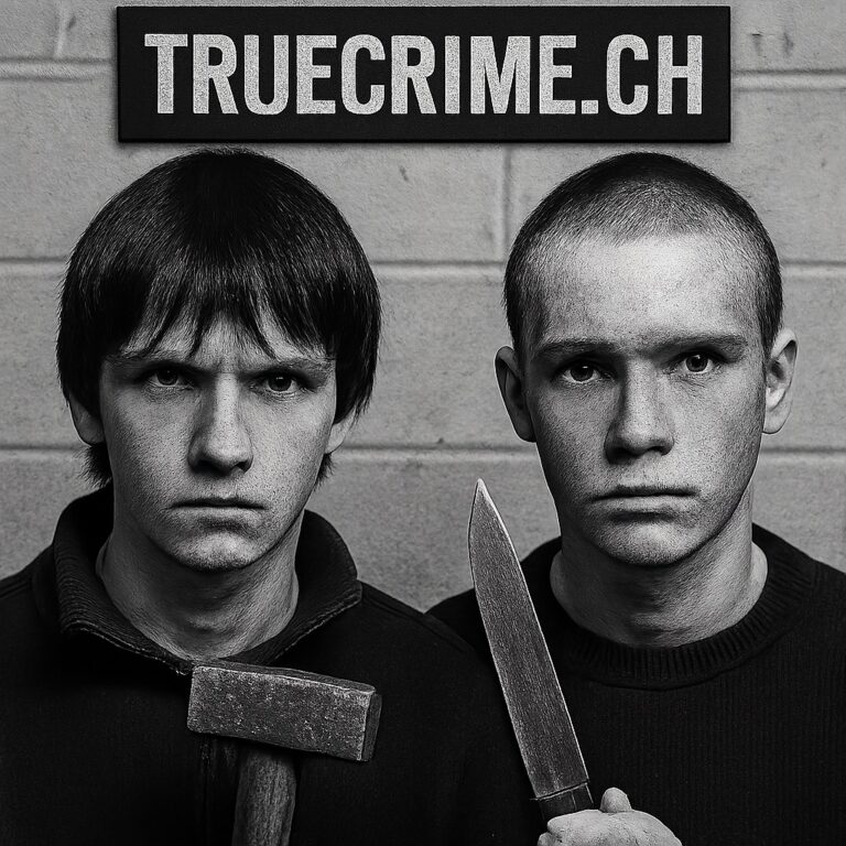 truecrime.ch