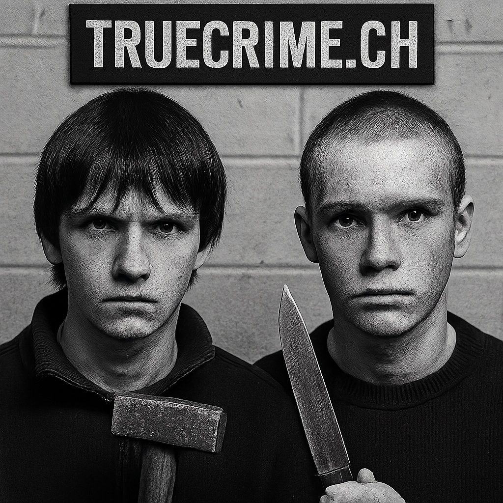 truecrime.ch