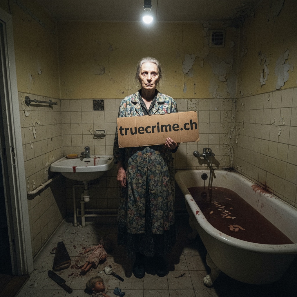 truecrime.ch