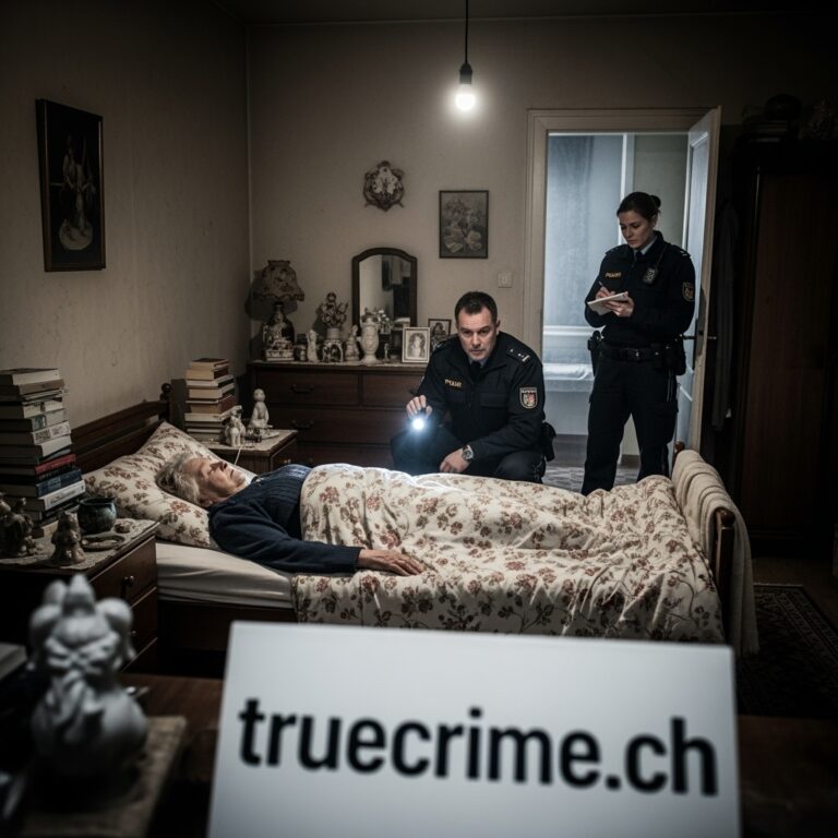 truecrime.ch