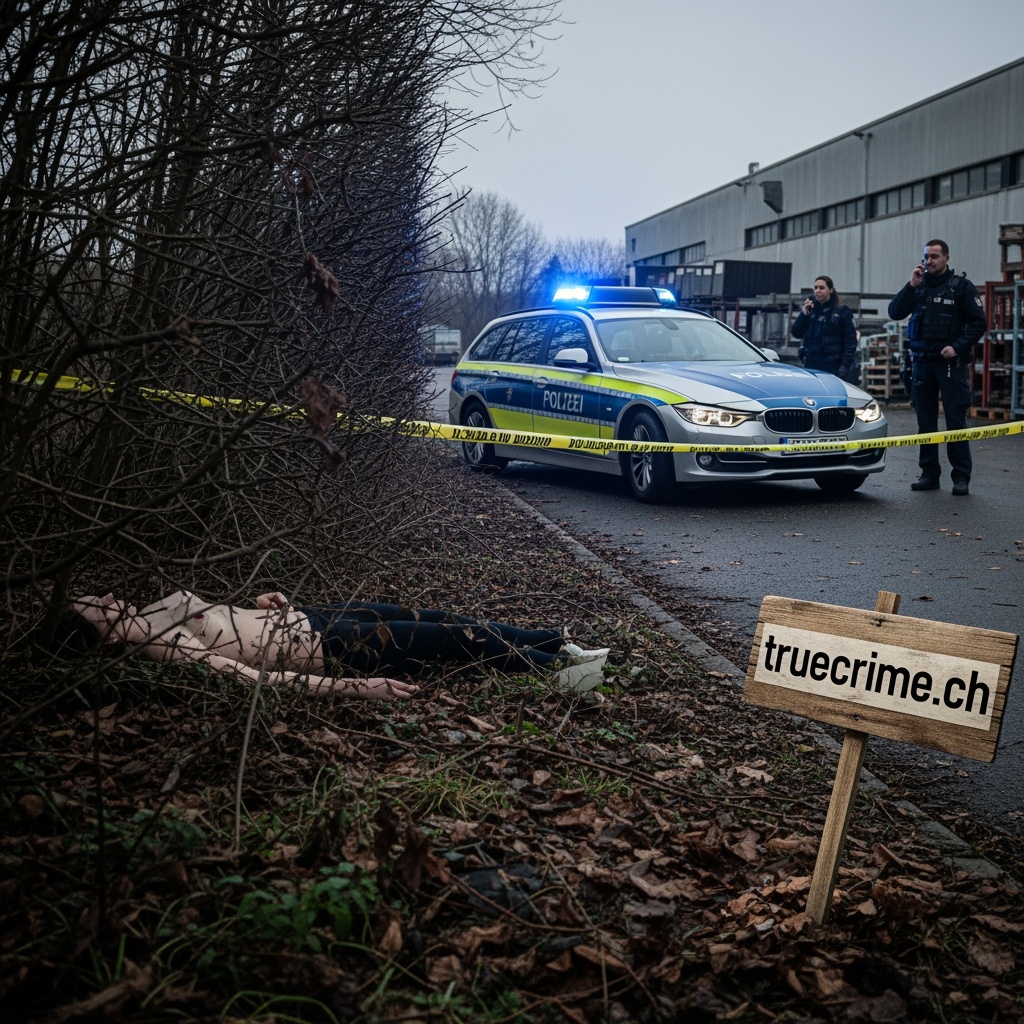truecrime.ch
