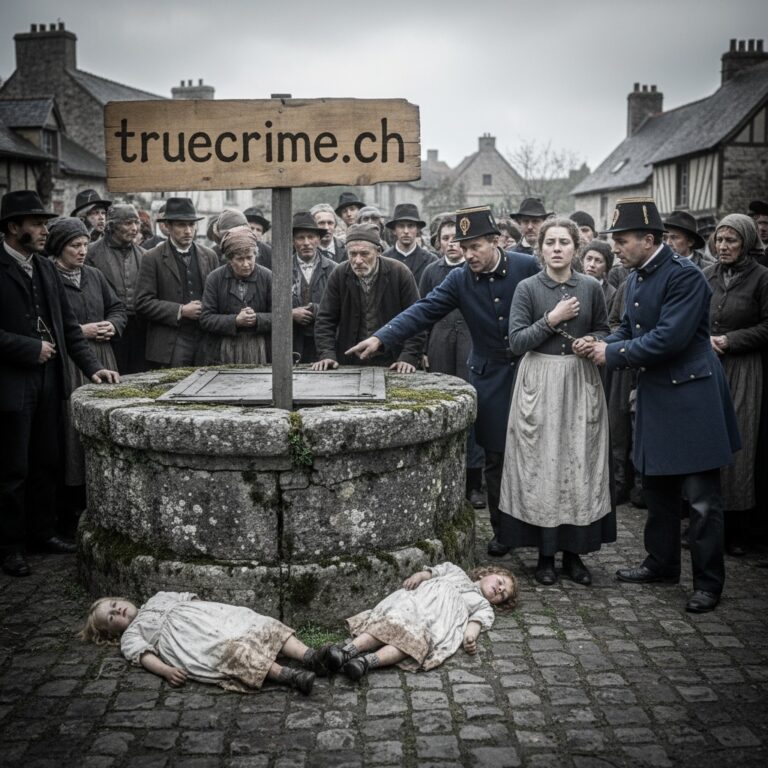 truecrime.ch
