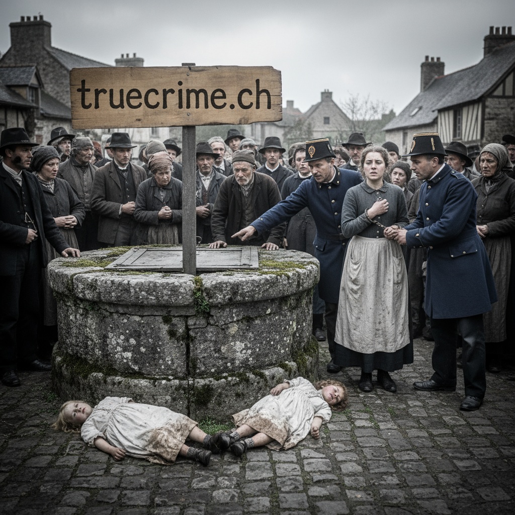 truecrime.ch