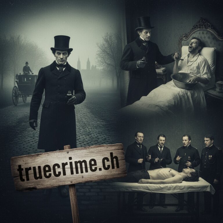 truecrime.ch