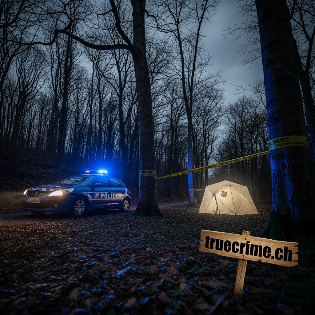 truecrime.ch