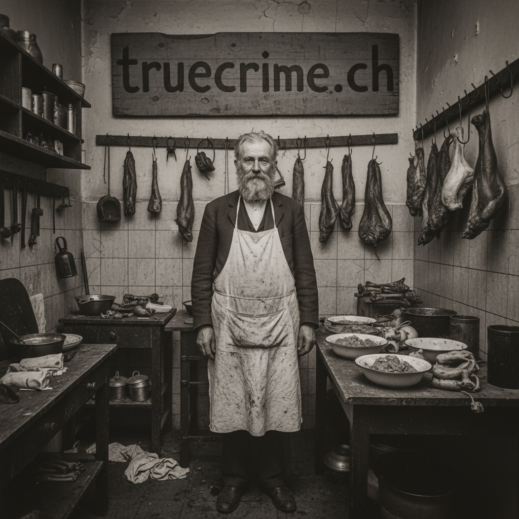 truecrime.ch