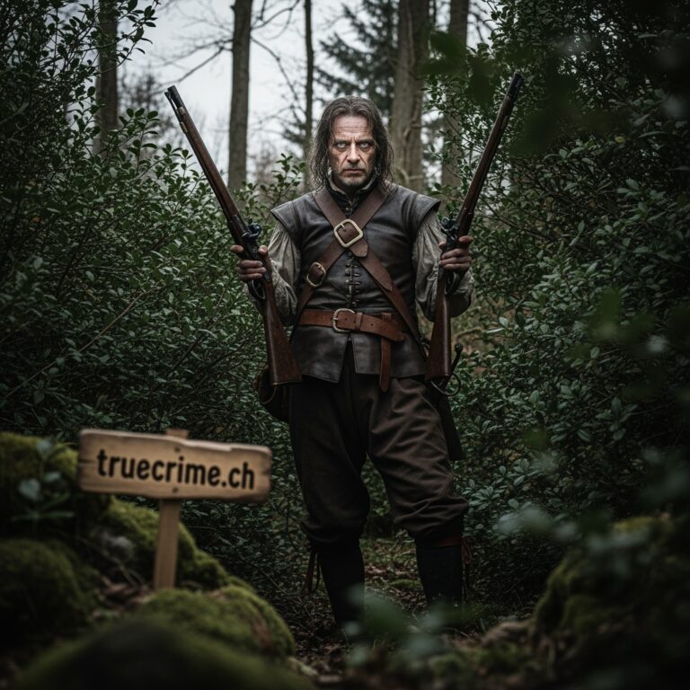 truecrime.ch