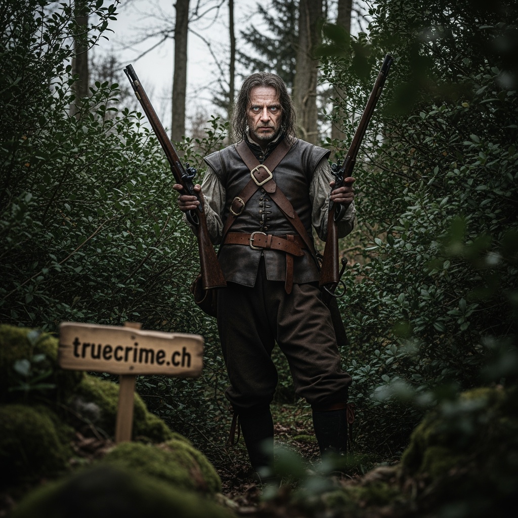 truecrime.ch