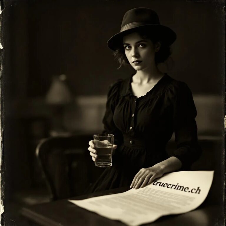 truecrime.ch