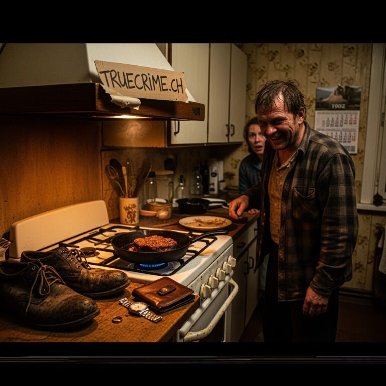 truecrime.ch