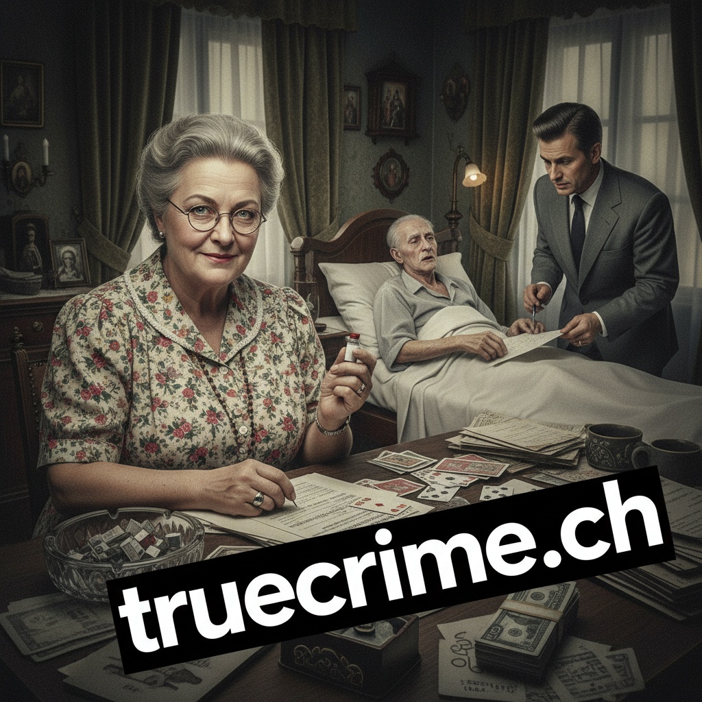 truecrime.ch