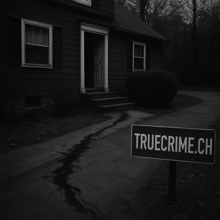 truecrime.ch