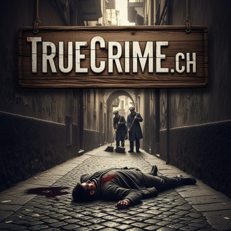 truecrime.ch