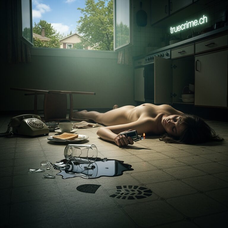 truecrime.ch